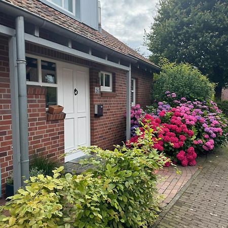 Ferienwohnung Wobker Ostbevern Exteriér fotografie