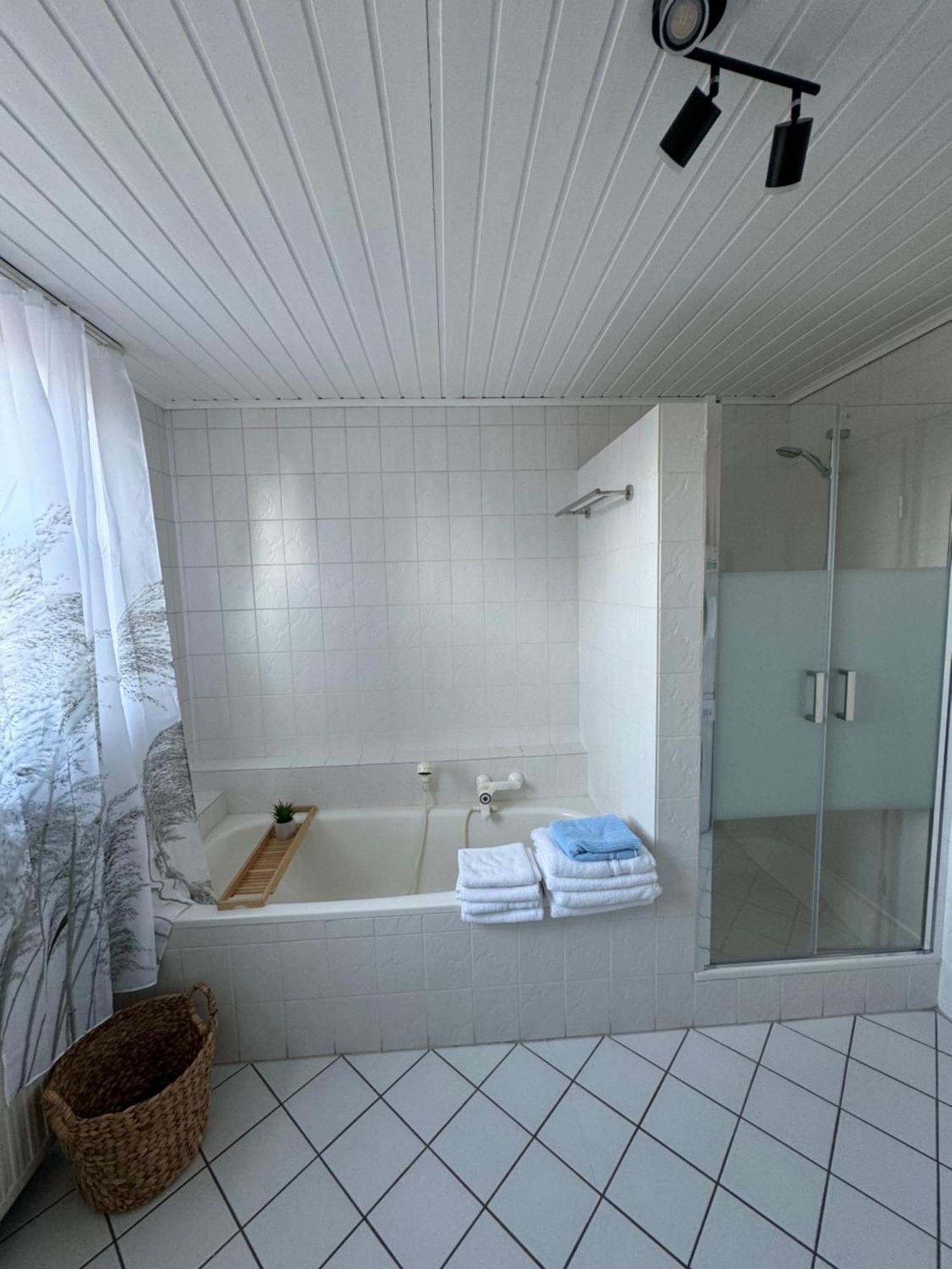 Ferienwohnung Wobker Ostbevern Exteriér fotografie