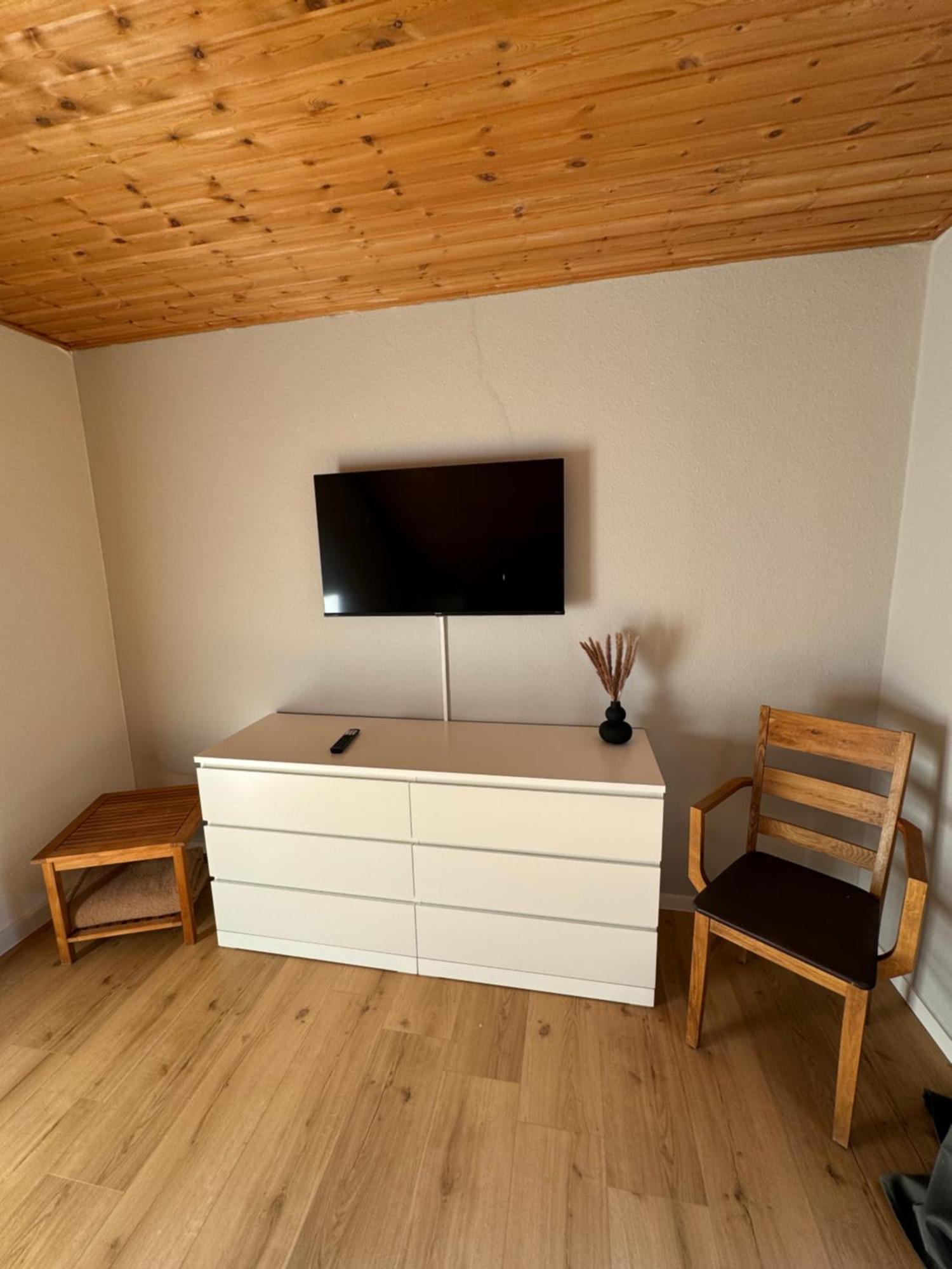 Ferienwohnung Wobker Ostbevern Exteriér fotografie