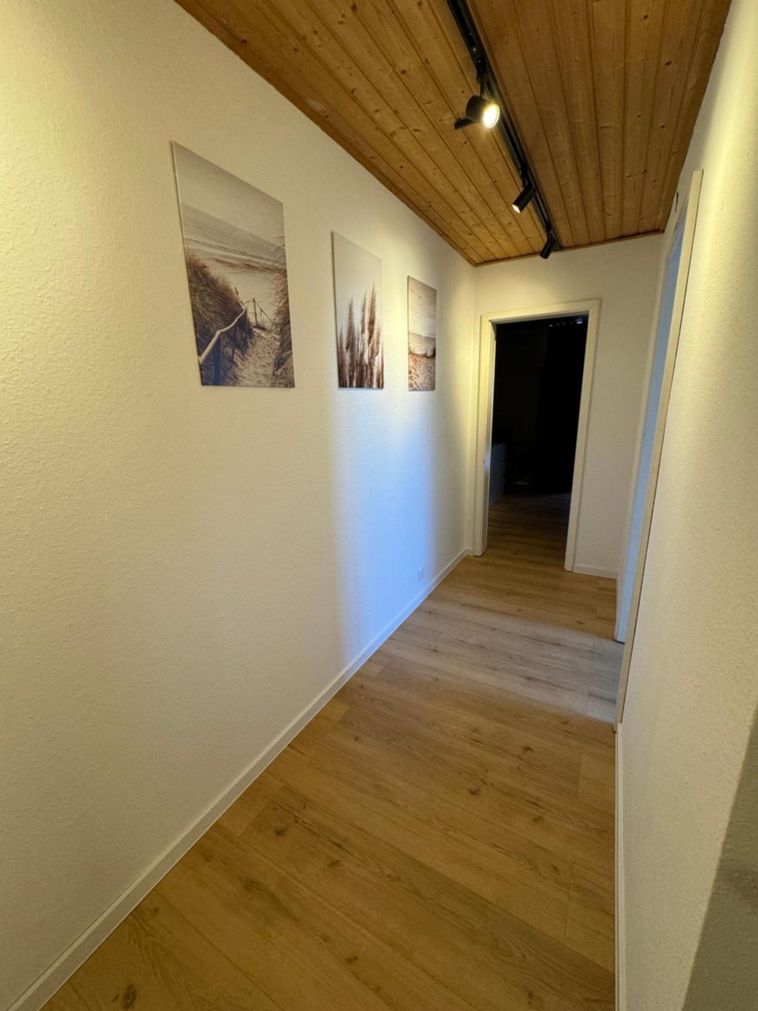 Ferienwohnung Wobker Ostbevern Exteriér fotografie
